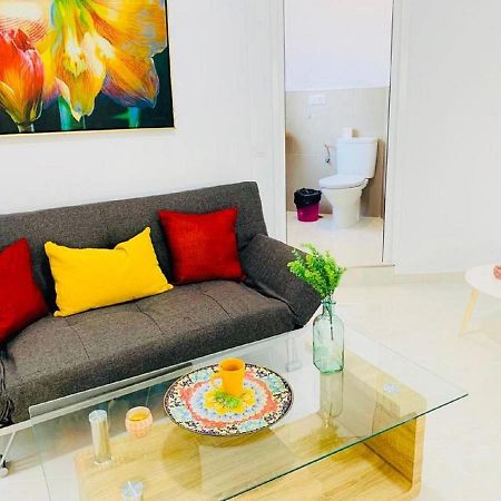 Wonderful And Young Triplex Playa Las Americas 美洲海滩 外观 照片