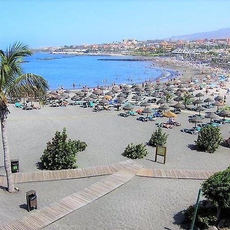Wonderful And Young Triplex Playa Las Americas 美洲海滩 外观 照片