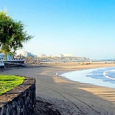 Wonderful And Young Triplex Playa Las Americas 美洲海滩 外观 照片