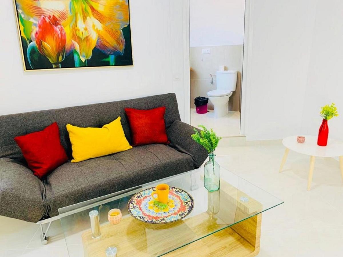 Wonderful And Young Triplex Playa Las Americas 美洲海滩 外观 照片
