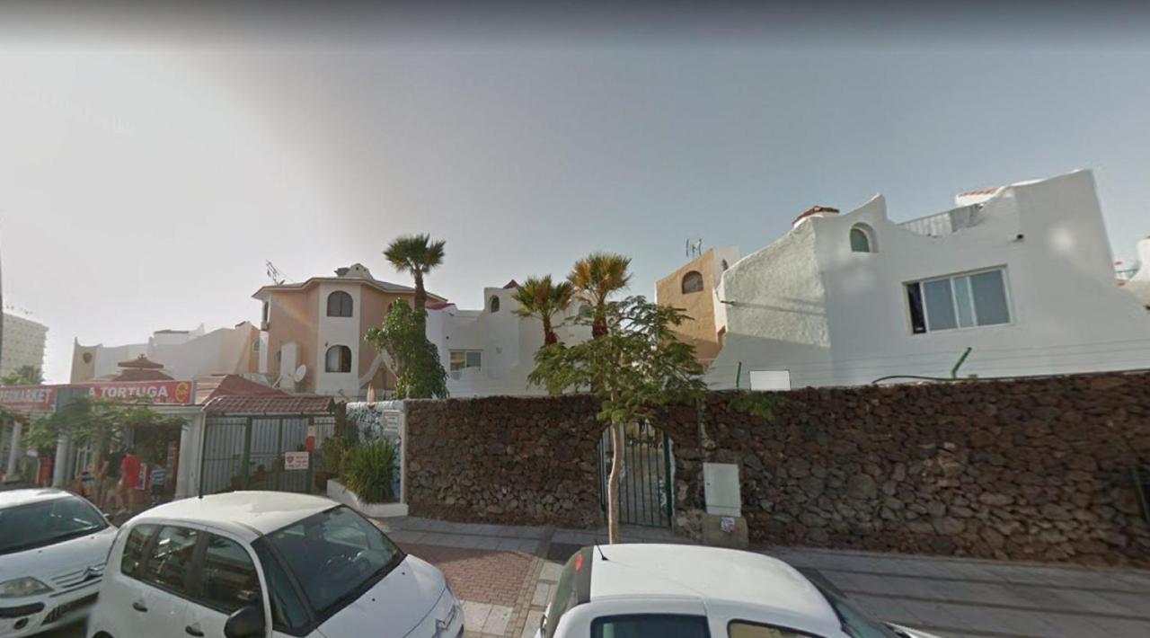 Wonderful And Young Triplex Playa Las Americas 美洲海滩 外观 照片