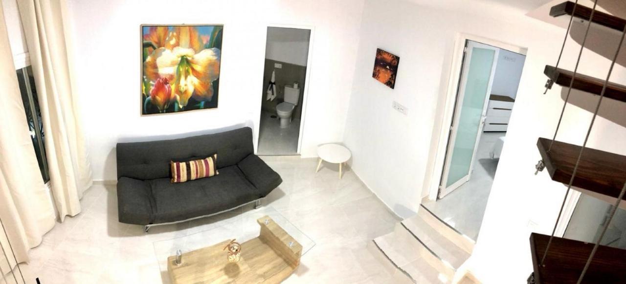 Wonderful And Young Triplex Playa Las Americas 美洲海滩 外观 照片