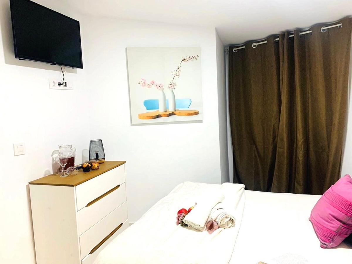 Wonderful And Young Triplex Playa Las Americas 美洲海滩 外观 照片