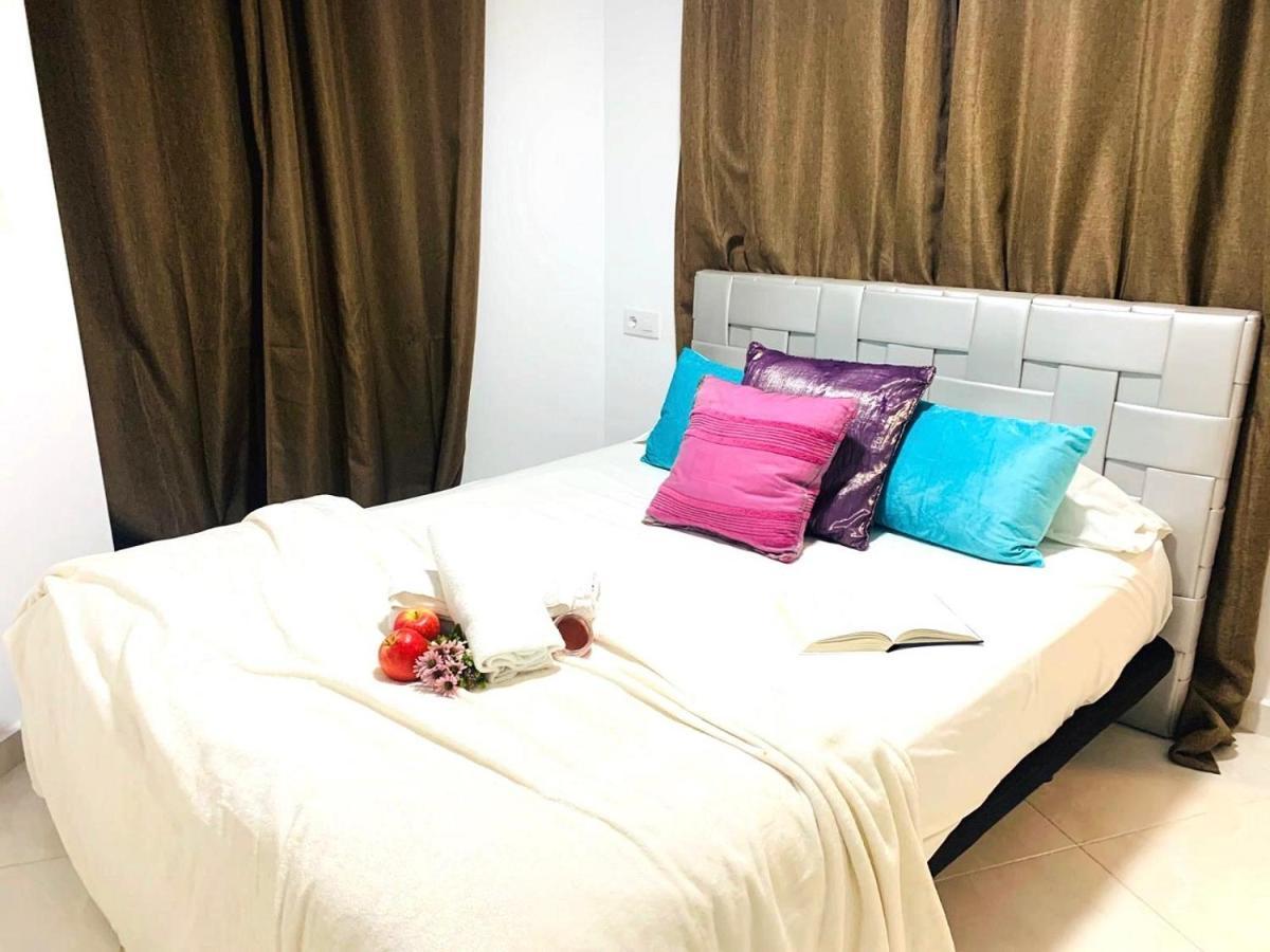 Wonderful And Young Triplex Playa Las Americas 美洲海滩 外观 照片