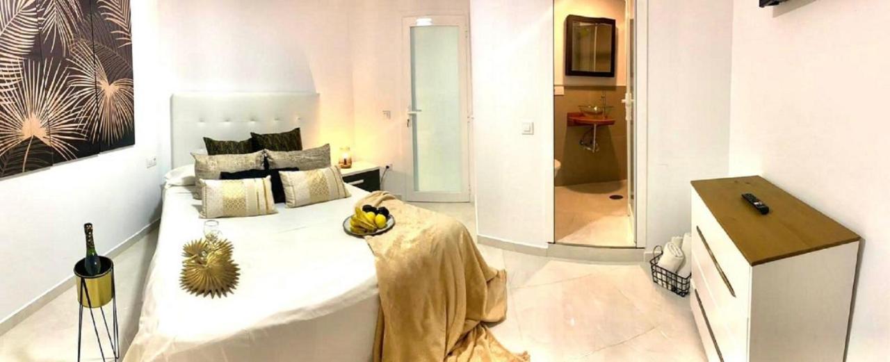 Wonderful And Young Triplex Playa Las Americas 美洲海滩 外观 照片
