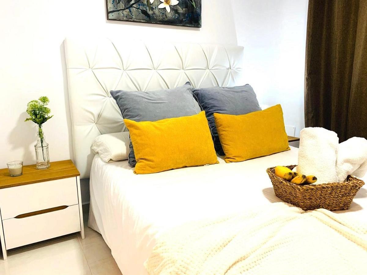 Wonderful And Young Triplex Playa Las Americas 美洲海滩 外观 照片