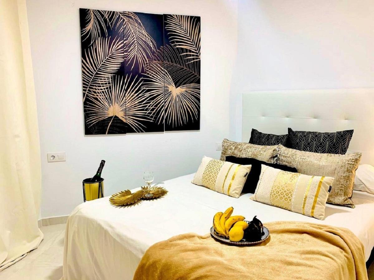 Wonderful And Young Triplex Playa Las Americas 美洲海滩 外观 照片