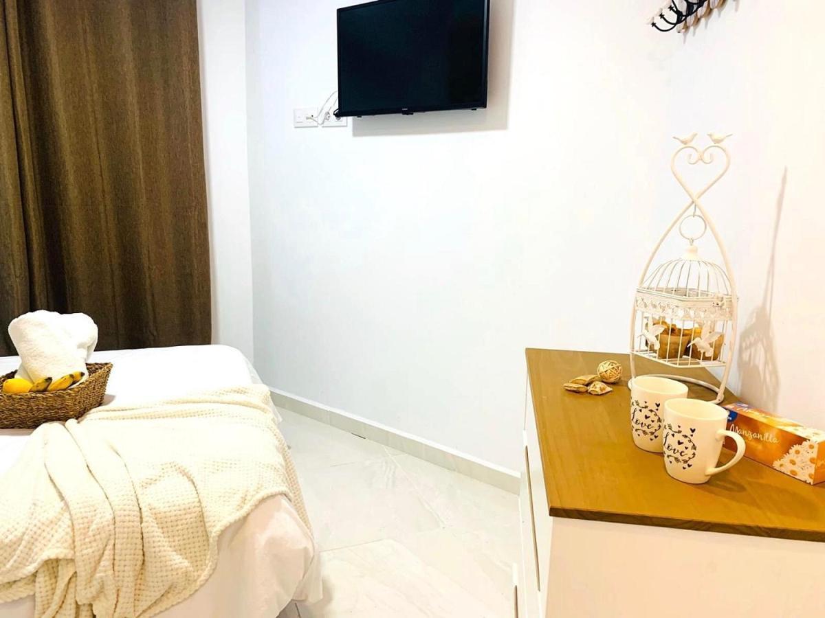 Wonderful And Young Triplex Playa Las Americas 美洲海滩 外观 照片