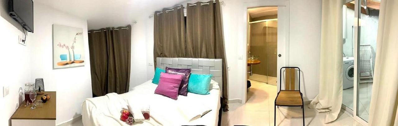 Wonderful And Young Triplex Playa Las Americas 美洲海滩 外观 照片